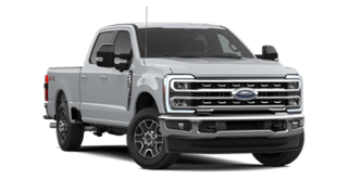 2026 Ford Super Duty® External Image 5